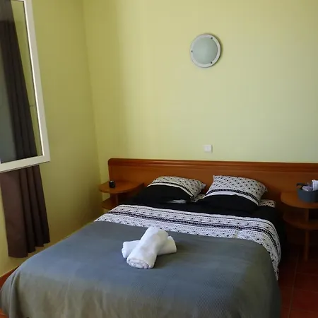 Inn U Saltu Solaro