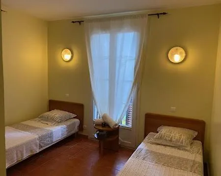 U Saltu Inn