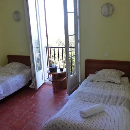 Herberg U Saltu Solaro